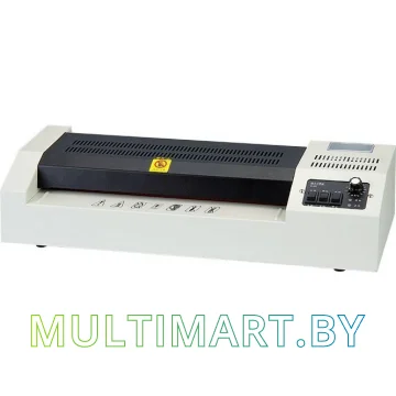 Ламинатор Deli E3895-EU (A3)